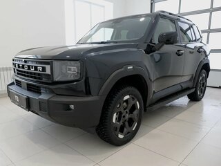 2026 Jetour T1, чёрный, 4199900 рублей, вид 5