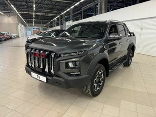 2026 JAC T9 Urban, серый, 3569000 рублей, вид 2