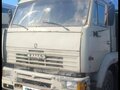 1998 КамАЗ 54112, серый, 875000 рублей - вид 1