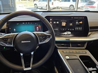 2026 Haval F7 II, серый, 2969010 рублей, вид 3