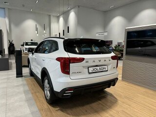 2026 Haval Jolion I Рестайлинг 2, белый, 2649000 рублей, вид 2