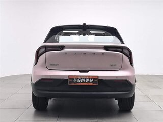 2024 Geely Geometry E 39.4 kWh, розовый, 1390000 рублей, вид 3