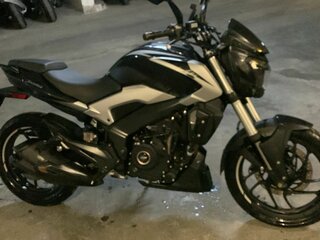 Bajaj Dominar 250