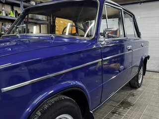 1997 Lada (ВАЗ) 2106, синий, 250000 рублей, вид 3