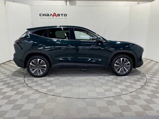 2025 Jetour Dashing I, зелёный, 2839900 рублей, вид 5