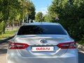 2019 Toyota Camry VIII (XV70), белый, 2000000 рублей - вид 6