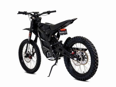 2026 79Bike Falcon Lite, чёрный, 280000 рублей, вид 2