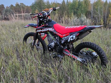 2025 Iride Vezdehod 250, чёрный, 105000 рублей, вид 3