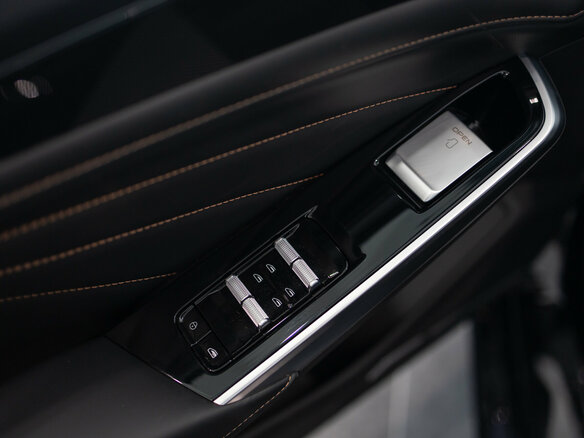 2026 Geely Preface I, чёрный, 3434990 рублей - вид 11