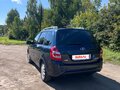 2013 Lada (ВАЗ) Kalina II, синий, 310000 рублей - вид 5