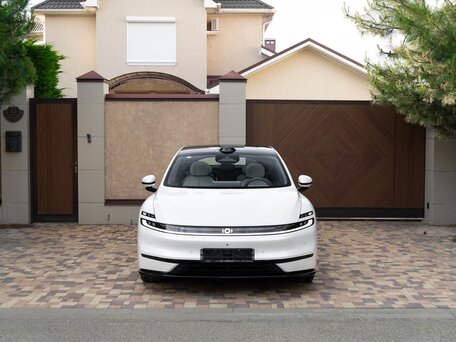2026 Changan Qiyuan A06 28.39 kWh, белый, 2800000 рублей, вид 2
