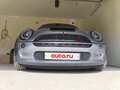 2003 Mini Hatch Cooper S I (R50), серый - вид 1