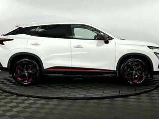 2023 Omoda C5 I, белый, 1530000 рублей, вид 5