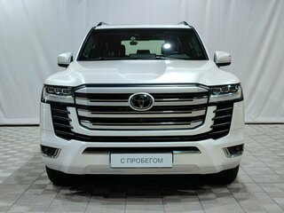 Нашли авто Toyota Land Cruiser