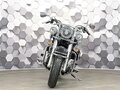 2010 Yamaha XVS1100, чёрный - вид 4