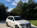 2020 BMW X5 40i IV (G05/G18), белый, 6500000 рублей - вид 7