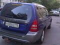 2003 Subaru Forester II, синий - вид 4