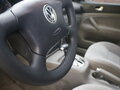 2002 Volkswagen Passat B5 Рестайлинг, серый - вид 11