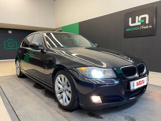 BMW 3 серии 318i V (E90/E91/E92/E93) Рестайлинг
