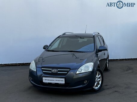 Kia Ceed I
