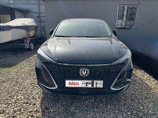 2023 Changan Eado Plus I, чёрный, 1700000 рублей, вид 1