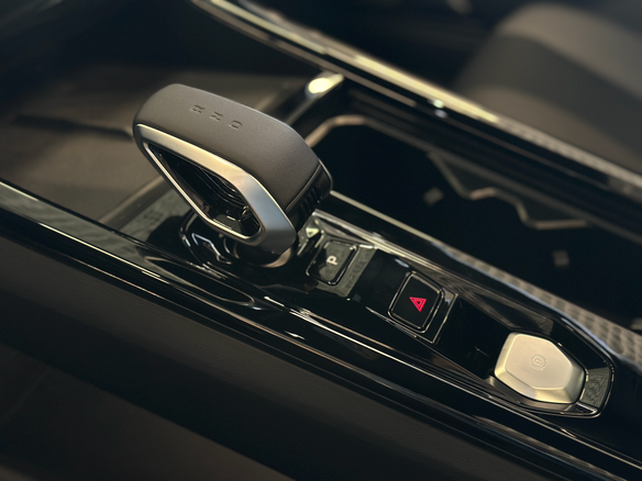 2026 Geely Cityray, голубой, 3174990 рублей - вид 12