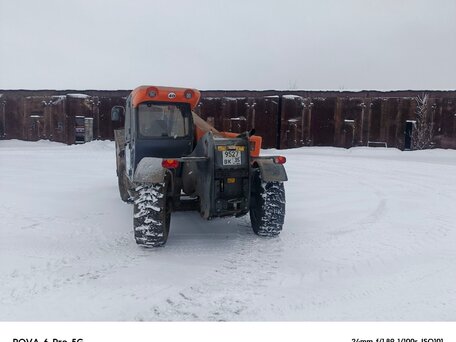 2021 UMG TLH3507, 4497000 рублей, вид 3