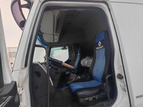 2006 Renault Premium, белый, 1650000 рублей, вид 4