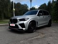 2020 BMW X5 M III (F95), белый, 8100000 рублей - вид 3