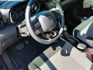 2019 Citroen C3 Aircross I, белый, 2199999 рублей, вид 5
