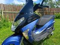 2008 Sagitta Acuto, синий, 70000 рублей - вид 7