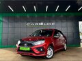 2020 Lada (ВАЗ) Granta Drive Active I Рестайлинг, красный, 679000 рублей - вид 1