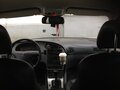 2004 Saab 9-5 I Рестайлинг, серый - вид 8