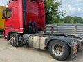 2008 Volvo FH, красный, 2000000 рублей - вид 8