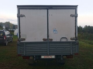2019 УАЗ Профи, белый, 1000000 рублей, вид 2