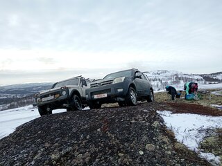 2008 Great Wall Hover, чёрный, 550000 рублей, вид 2