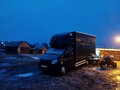 2018 ГАЗ ГАЗель Next, чёрный, 2750000 рублей - вид 5