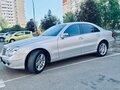 2004 Mercedes-Benz E-Класс 200 III (W211, S211), серебристый, 900000 рублей - вид 8