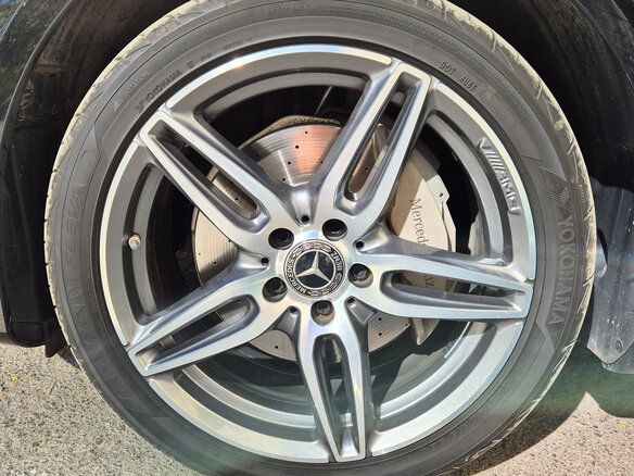 2019 Mercedes-Benz E-Класс 200 V (W213, S213, C238), чёрный, 3800000 рублей - вид 11