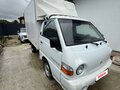 2006 Hyundai Porter, белый, 530000 рублей - вид 1