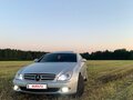 2006 Mercedes-Benz CLS 350 I (C219), серебристый - вид 2