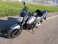2009 Suzuki GSR 600, серый, 390000 рублей - вид 1