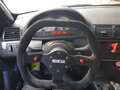 2001 BMW M3 III (E46), синий - вид 11
