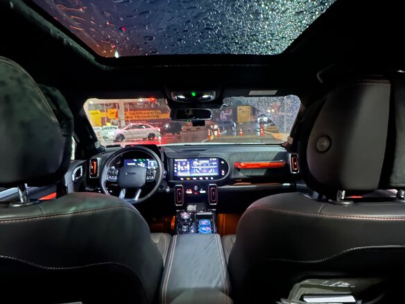 2023 Haval Dargo I, белый, 2899999 рублей - вид 19