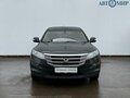 2012 Honda Crosstour I, чёрный - вид 1