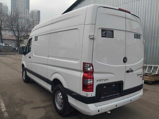 2024 Foton Toano, белый, 2805000 рублей, вид 4