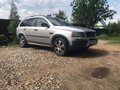 2004 Volvo XC90 I, серебристый - вид 1