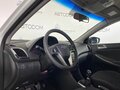 2016 Hyundai Solaris I Рестайлинг, белый - вид 8