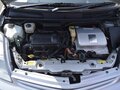 2010 Toyota Prius, серебристый - вид 4