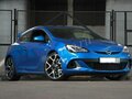 2013 Opel Astra OPC J, синий - вид 1